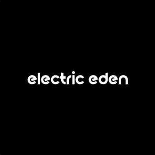 Electric Eden Records logo