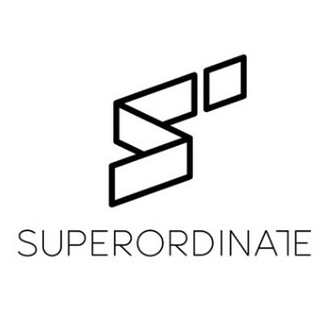 Superordinate Music logo