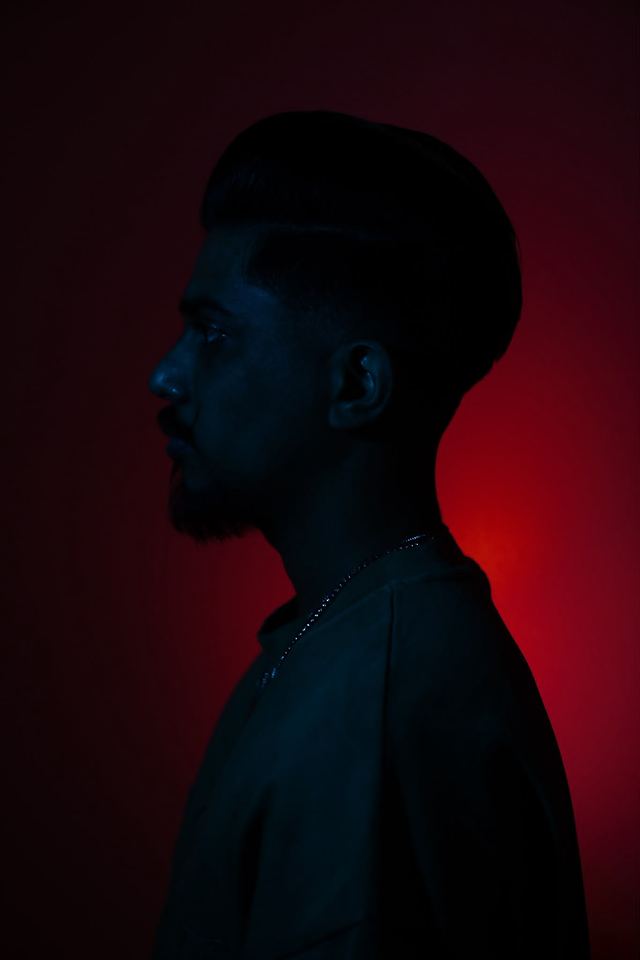 Azi Jay portrait